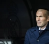 Zinédine Zidane zegt tegen drie toplanden nee en wacht op Frankrijk