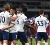 Zorgt Dinamo Zagreb voor een mirakel? Spurs hunkeren naar prijs