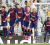 OFFICIEEL: Barcelona laat voormalig wereldkampioen gaan, die kampt met aanhoudende knieklachten