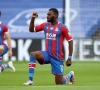 Crystal Palace bereid om Benteke te laten gaan 