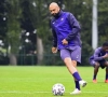 Anthony Vanden Borre doet nog opvallende uitspraak, 3,5 jaar nadat hij stopte als voetballer: "Ik wil dat men mij vergeet"