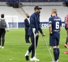 Kan PSG dan toch rekenen op Kylian Mbappé voor eindfase Champions League? Franse aanvaller reist mee af naar Lissabon