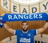 OFFICIEEL: Rangers stelt Kemar Roofe voor: "Juiste stap in mijn carrière"