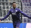 'Landry Dimata in de belangstelling van Nederlandse club'