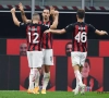 Opnieuw gloriejaren en comeback voor AC Milan?