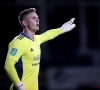 Tottenham Hotspur denkt aan Dean Henderson van Manchester United als vervanger van Hugo Lloris