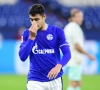 Het gaat van kwaad naar erger bij Schalke: spuwincident komt verdediger héél duur te staan