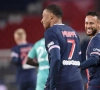 Paris Saint-Germain kent geen medelijden op het veld na Mbappé en Neymar-show, Ajax opnieuw uitgeschakeld in groepsfase