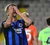 Italiaanse media geven flinke schouderklop aan Club Brugge: "De ogen van de Lazio-spelers stonden wijd open van angst"