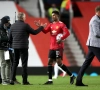 Marcus Rashford heeft opvallende statistiek beet: naast Solskjaer is hij nog maar de tweede speler ooit bij Manchester United die daarin slaagt