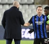 Aderlating voor Club Brugge tegen Antwerp: drie coronagevallen, waaronder Ruud Vormer