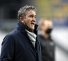 Overleeft Philippe Montanier toch? Standard twijfelt