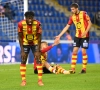 Flinke opsteker voor KV Mechelen: twee defensieve sterkhouders keren terug op training