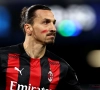 Kan hij het tij keren bij zwalpend AC Milan? Zlatan Ibrahimovic terug op trainingsveld bij AC Milan na zware blessure