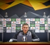 Philippe Montanier is duidelijk over intenties tegen Benfica