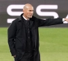 Zinedine Zidane schermt met de interesse van Real Madrid, Juventus FC, PSG en Olympique Marseille