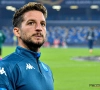 🎥 Eerbetoon voor Dries Mertens in de stad Napels: "Dit heeft indruk op me gemaakt en maakt me trots"