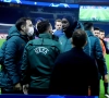 🎥 Duidelijk statement na racisme in het Champions League-duel tussen Paris Saint-Germain en Istanbul Başakşehir 