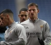 Jan Vertonghen komt naar België met Benfica, maar heeft grote objectieven