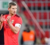 Goed nieuws voor Benfica en Rode Duivels: Jan Vertonghen verschijnt weer op het trainingsveld