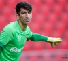 Alireza Beiranvand verlaat Antwerp en gaat wellicht terug naar zijn ex-club, Antwerp heeft interesse voor een linker winger