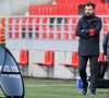 Ex-coach Antwerp en Club Brugge stond in belangstelling van Anderlecht, nu is de cirkel rond: "Emotioneel moment"