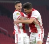 Ajax maakt naam en faam in Europa: "Dit is een slechte loting, zwaarst mogelijke tegenstander"