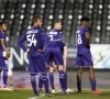 Vlap wel, Bundu en Ashimeru niet in selectie van Anderlecht 