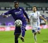 Officieel: nieuwe, exotische bestemming voor ex-speler Anderlecht en Club Brugge