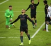 Gabriel Jesus maakt de verplaatsing naar RB Leipzig niet mee