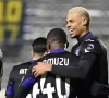 Nmecha neemt afscheid van Anderlecht in videoboodschap: "RSCA voor altijd in mijn hart"