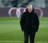 'Roberto Martínez topkandidaat bij Portugal omdat Zinedine Zidane weigerde'