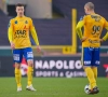 Coronavirus slaat opnieuw hard toe in de Jupiler Pro League! Ook tweede wedstrijd wordt uitgesteld 