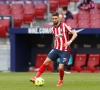 Yannick Carrasco over de uitsluiting van Antoine Griezmann