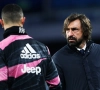 Juve-top spaart Andrea Pirlo (minstens tot het einde van het seizoen)