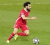 Mohamed Salah scoort zijn 100ste doelpunt in de Premier League