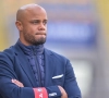 Kompany laat ex-Club Bruggespeler uit selectie voor clash met landskampioen