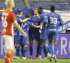 Bongonda loodst Genk met doelpunt en assist naar bekerwinst!