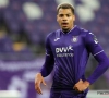 Anderlecht mist Lukas Nmecha en Sambi Lokonga om constant te presteren