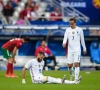 Wereldkampioen Frankrijk zit in een dipje en Antoine Griezmann zit in het oog van de storm