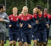 Ritchie De Laet en Faris Haroun verlengen bij Antwerp