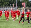 CL Vrouwen: Levante dient klacht in bij UEFA over 'onsportief gedrag' van Twente