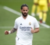 Isco vertrekt na negen jaar bij Real Madrid