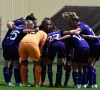 Anderlecht opent de deuren voor eerste match bij de vrouwen