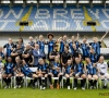 Al meer dan 1000 geregistreerde fans voor vrouwenmatch Club Brugge