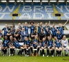 Club Brugge blijft actief in strijd tegen (borst)kanker 