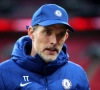 'Tuchel dient ex-ploeg Chelsea een eerste klap toe'