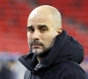 Speler Anderlecht maakt indruk: 'Guardiola heeft plannen met hem'