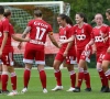 Vrouwen Standard verrassen Anderlecht in Clasico