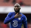 Lukaku meteen tot 'Man van de Match' gebombardeerd: "Dominant. Ja, zo zou ik mijn prestatie omschrijven"